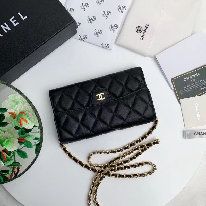 Chanel CF Series Bags